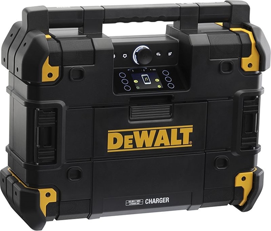 Picture of Radio budowlane Dewalt DWST1-81078