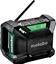 Изображение Radio budowlane Metabo METABO.RADIO BUDOWLANE R 12-18 DAB BT