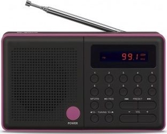 Picture of Radio Eltra Pliszka