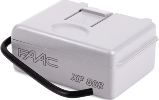 Picture of Faac Modu radiowy XF868
