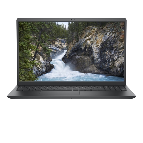 Изображение DELL Vostro 3530 Intel® Core™ i5 i5-1334U Laptop 39.6 cm (15.6") Full HD 16 GB DDR4-SDRAM 512 GB SSD Wi-Fi 5 (802.11ac) Windows 11 Pro Black