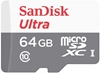 Picture of  SanDisk Ultra microSDXC 64GB