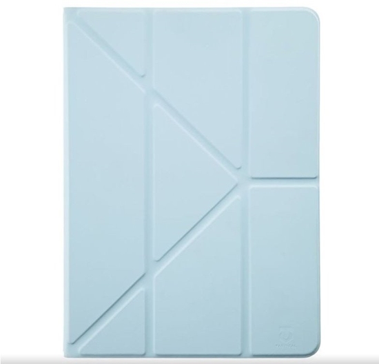 Picture of "Stealth Bomber Case Universal (9"-11")" Misty Blue