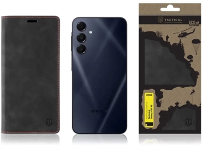 Picture of Tactical Xproof for Samsung Galaxy A16 5G Black Ha