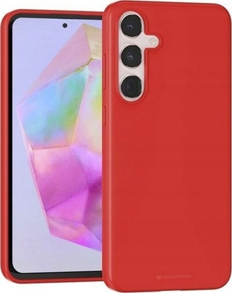 Изображение . MERCURY SOFT SAM A35 CZERWONY