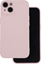 Picture of . NAKADKA SILICON CASE DO IPHONE 16 6,1 RÓOWA