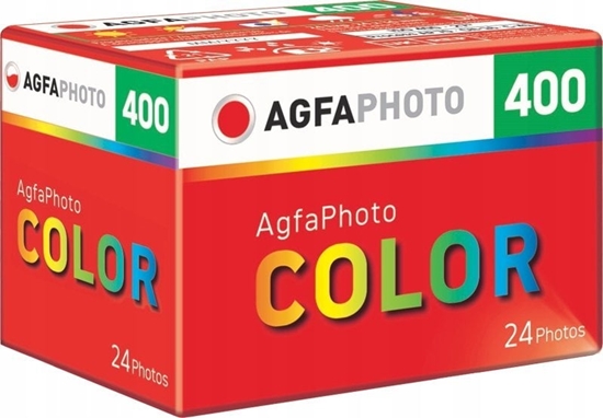 Picture of 1 AgfaPhoto Color   400 135-24