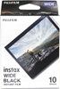 Picture of 1 Fujifilm INSTAX wide Film black frame