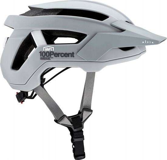 Picture of 100% Kask mtb 100% ALTIS Helmet Grey roz. XS/S (50-55 cm) (NEW)