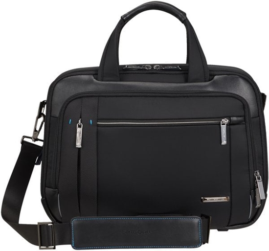 Picture of 137262 1041 TORBA DO LAPTOPA SAMSONITE 14.1'' SPECTROLITE 3.0 CZARNY