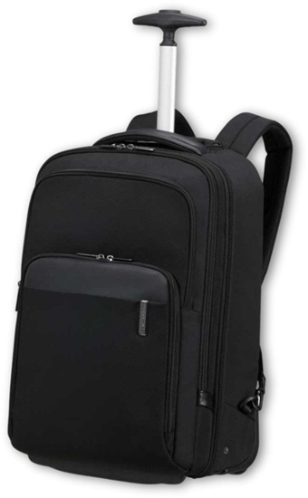 Picture of 153527 1041 PLECAK NA KOACH DO LAPTOPA SAMSONITE EVOSIGHT 17.3 CZARNY