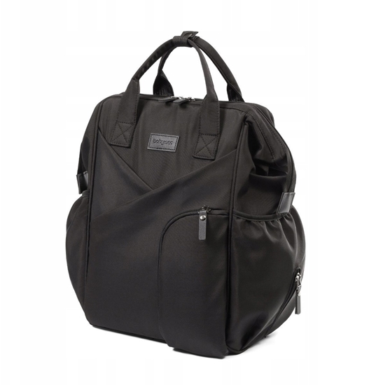 Picture of BabyOno Plecak dla mamy Modern Style 1649/01 czarny