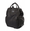 Attēls no BabyOno Plecak dla mamy Modern Style 1649/01 czarny