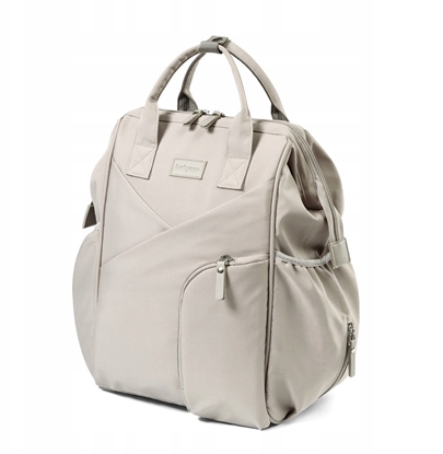 Attēls no 1649/02 PLECAK DLA MAMY MODERN STYLE BEOWY