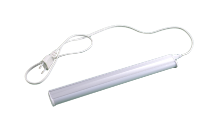 Изображение 19'' apgaismojums, 1U