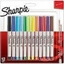 Изображение 1x12 Sharpie Permanentmarker UF 12 colours