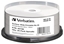 Picture of 1x25 Verbatim BD-R Blu-Ray 25GB 6x Speed wide printable NO-ID