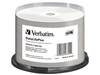 Picture of 1x50 Verbatim DVD-R 4,7GB 16x wide printable NON-ID