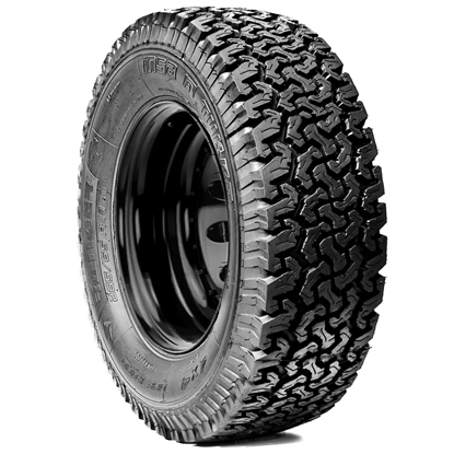Изображение 225/70R16 INSA TURBO RANGER 102R TL 3PMSF (rūpnieciski atjaunota)