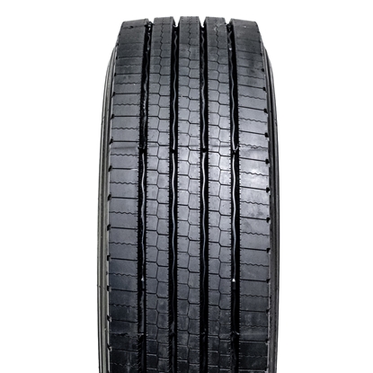 Picture of 225/75R17.5 LEAO KLS200 129/127M 14PR 3PMSF