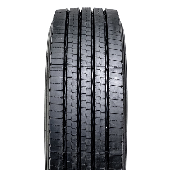 Picture of 225/75R17.5 LEAO KLS200 129/127M 14PR 3PMSF