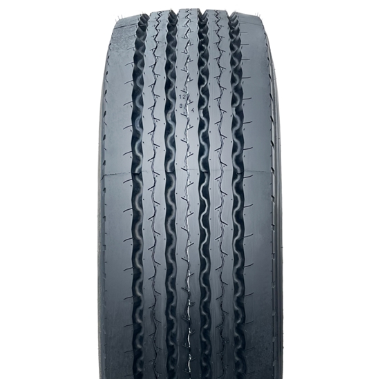 Picture of 235/75R17.5 NOKIAN E-TRUCK TRAILER 143/141J 3PMSF