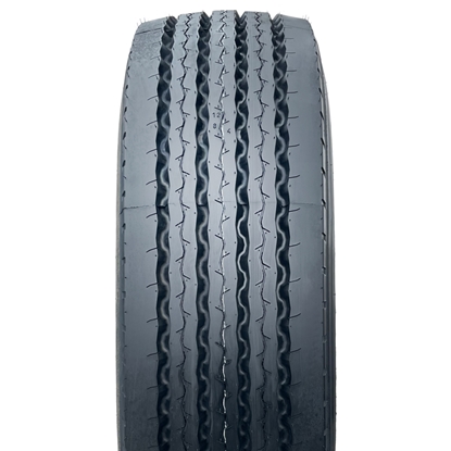 Attēls no 245/70R17.5 NOKIAN E-TRUCK TRAILER 143/141J 3PMSF