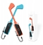 Attēls no 2x Kij Do Golfa Golf Joy-con Nintendo Switch 2 / Nsw 2 / Niebieski I Pomaraczowy / Jys-ns2265