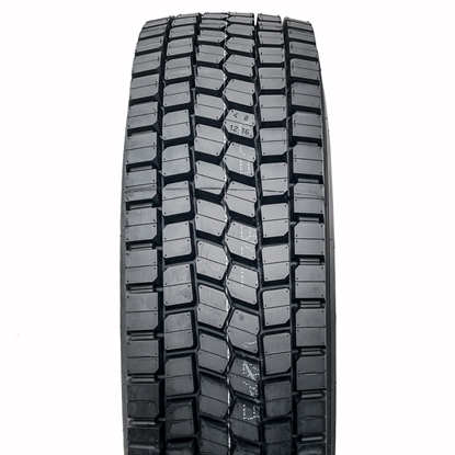 Attēls no 315/70R22.5 NOKIAN E-TRUCK DRIVE 154/150L M+S 3PMSF