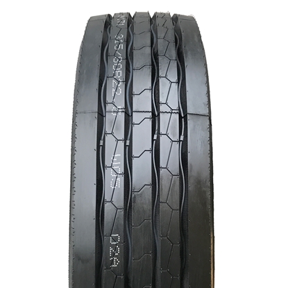 Picture of 315/80R22.5 APLUS S202 157/154M TL M+S