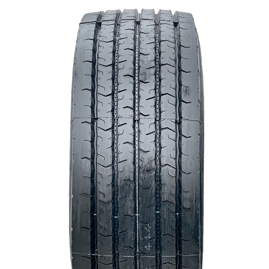 Picture of 385/55R22.5 NOKIAN HAKKA TRUCK STEER 160K (158L) M+S 3PMSF
