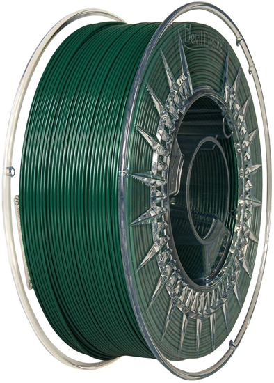 Picture of 3D plastikas Devil Design PLA 1.75mm 1kg - Race alias