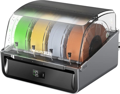 Picture of 3D printer CREALITY K2 Plus (1002110049)