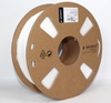 Picture of 3D Printera izejmateriāls Gembird PLA-PLUS filament White 1.75 mm 1Kg