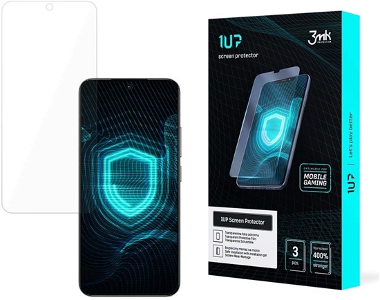 Picture of 3mk 1UP - Folia ochronna do Xiaomi 14 (3 sztuki)