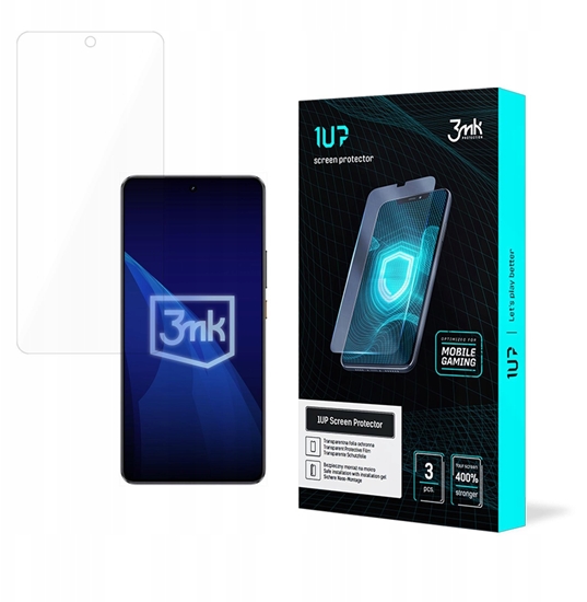 Picture of 3mk 1UP do Realme GT 7T