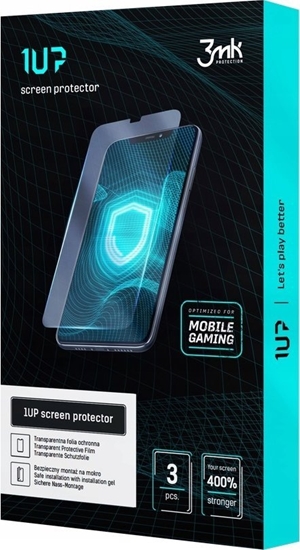 Picture of 3MK 3mk 1UP pro Samsung Galaxy Z Fold Special Edition (front)