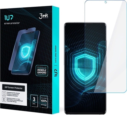 Picture of 3MK 3MK 1UP SAMSUNG S20 ULTRA 5G