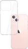 Изображение 3MK 3mk Armor Case do Apple iPhone 14 Max przezroczyste
