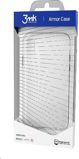 Picture of 3MK 3mk ochranný kryt Armor case pro Samsung Galaxy S23 FE (SM-S711) irý /AS