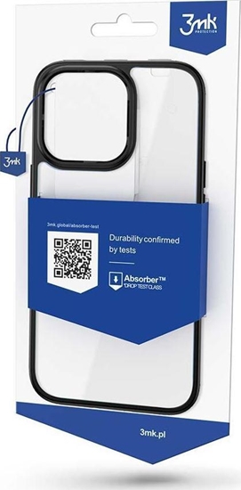 Picture of 3MK 3MK Armor Case Xiaomi 12 Pro