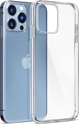Attēls no 3MK Etui Clear Case do Xiaomi Redmi A3