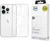 Изображение 3MK Etui Clear MagCase do Apple iPhone 13 Pro Max