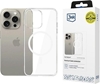 Picture of 3MK Etui Clear MagCase do Apple iPhone 15 Pro Max