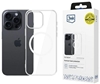 Picture of 3MK Etui Clear MagCase do Apple iPhone 16 Pro