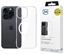 Picture of 3MK Etui Clear MagCase do Apple iPhone 16 Pro