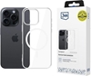Picture of 3MK Etui Clear MagCase do Apple iPhone 16 Pro Max