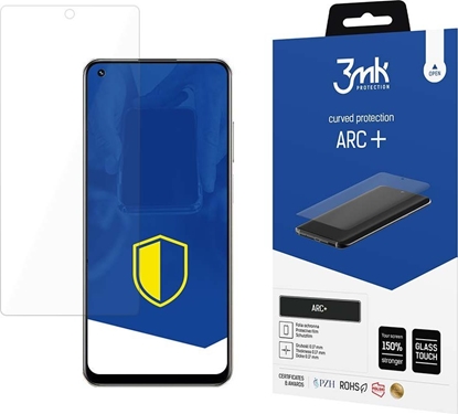 Attēls no 3MK Szybka ochronna na ekran 3mk do Google Pixel 7 5G