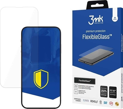 Attēls no 3MK FlexibleGlass do Apple iPhone 14 Plus
