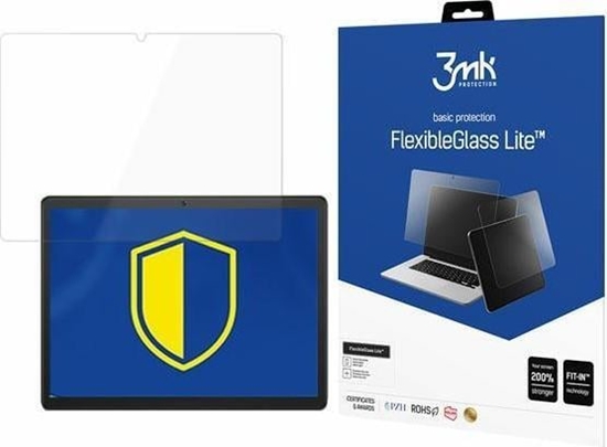 Picture of 3MK 3MK FlexibleGlass Lite Cubot Tab 10 10.1" Szko Hybrydowe Lite